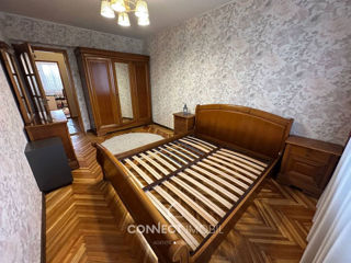 Apartament cu 3 camere, 77 m², Botanica, Chișinău foto 4