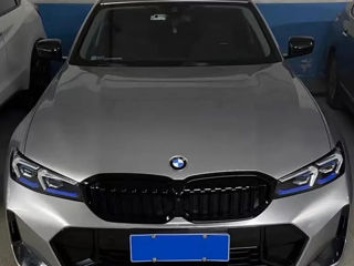 Bmw g20 foto 7