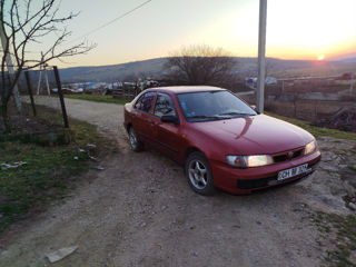 Nissan Almera foto 3