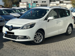 Renault Grand Scenic foto 4