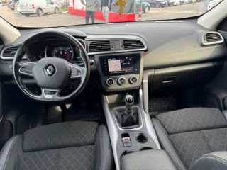 Renault Kadjar foto 8