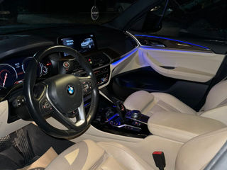 BMW X3 foto 8