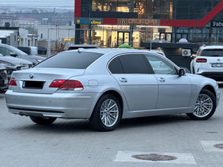 BMW 7 Series foto 4