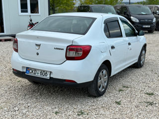 Dacia Logan foto 3