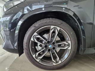 BMW X1 foto 3