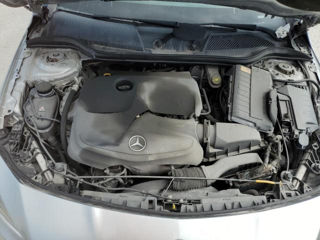 Mercedes CLA foto 11