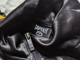 zip tapout foto 3