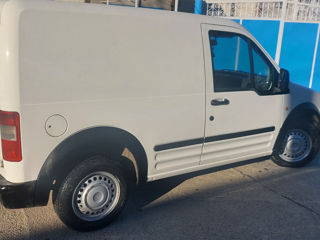 Ford Transit Connect foto 4