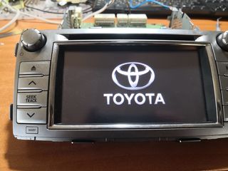 Toyota foto 11