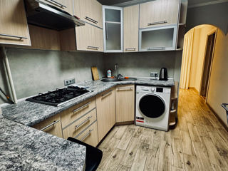 Apartament cu 1 cameră, 35 m², Râșcani, Chișinău