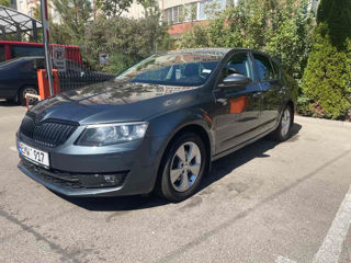 Skoda Octavia foto 3