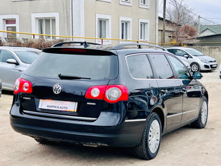 Volkswagen Passat foto 5