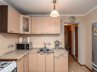 Apartament cu 1 cameră, 40 m², Poșta Veche, Chișinău foto 3