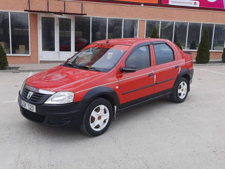 Dacia Logan foto 3