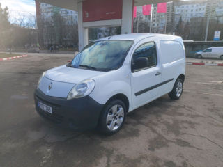 Renault Kangoo foto 2