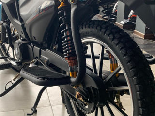 Alpha Moto 125/2025!!! foto 7