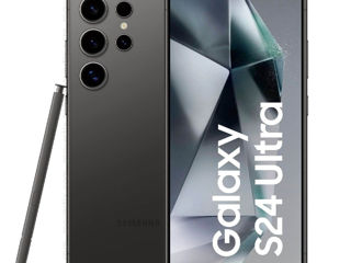 Samsung galaxy s 24 ultra 256