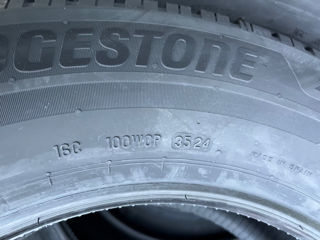 235/65 R17 Bridgestone Blizzak 6/ Доставка, livrare toata Moldova 2024 foto 9