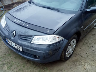 Renault Megane foto 4