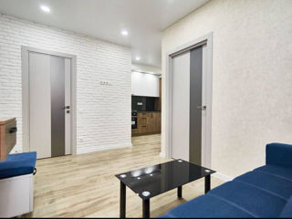 Apartament cu 1 cameră, 42 m², Botanica, Chișinău foto 5