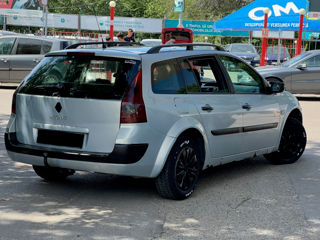 Renault Megane foto 5