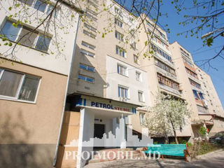 Apartament cu 3 camere, 80 m², Ciocana, Chișinău foto 12