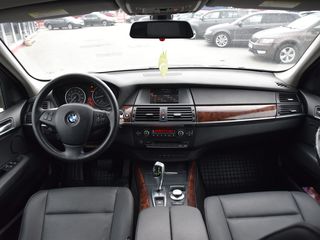 BMW X5 foto 7