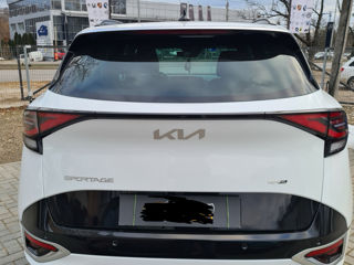 KIA Sportage foto 3