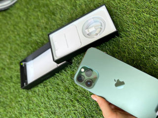 Iphone 13 Pro Max 128 GB, 0% Кредит от 597 лей/месяц! Аванс 0  лей! foto 3