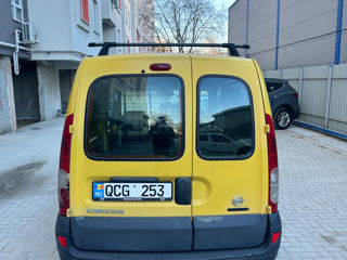 Renault Kangoo foto 2