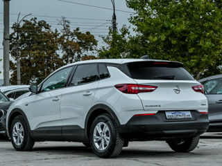 Opel Grandland X foto 5