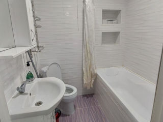 2-rm apt., 57 м², 3/5 fl.