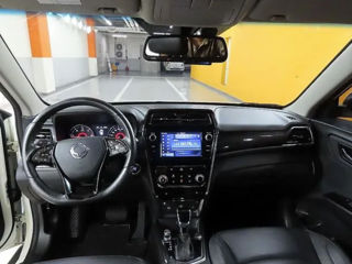 Ssangyong Tivoli foto 6