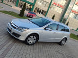 Opel Astra foto 9