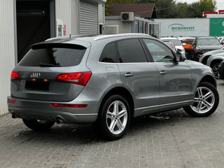 Audi Q5 foto 4