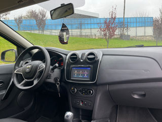 Dacia Sandero Stepway foto 6