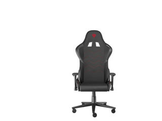 Genesis Nitro 550 G2 Black - супер цена на игровое кресло!