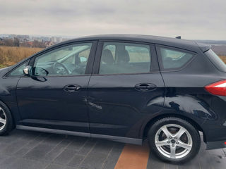 Ford C-Max foto 5