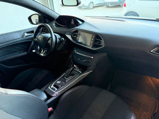 Peugeot 308 foto 5