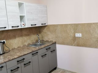 Apartament cu 1 cameră, 47 m², Botanica, Chișinău foto 8