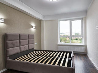 Apartament cu 2 camere, 75 m², Centru, Chișinău foto 6