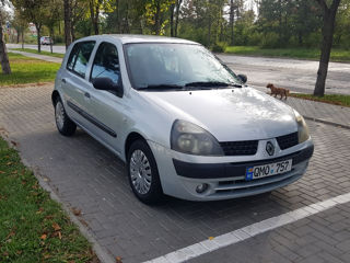 Renault Clio foto 3