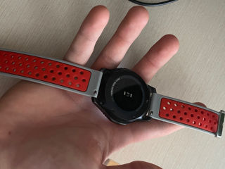 Samsung Gear S3 Frontier foto 5