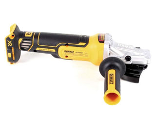 Polizor Unghiular Cu Acumulator Dewalt Dcg405Fn foto 3