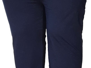 Soccer pantaloni sport pentru bărbați în mărime de batal. foto 7