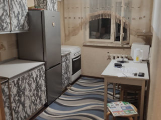 3-rm apt., 65 м², 5/5 fl.