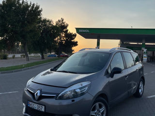 Renault Grand Scenic foto 7