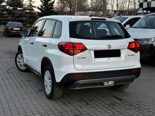 Suzuki Vitara foto 4