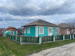 casa in satul badiceni