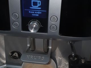 Krups cofemașina automată din Germania foto 2